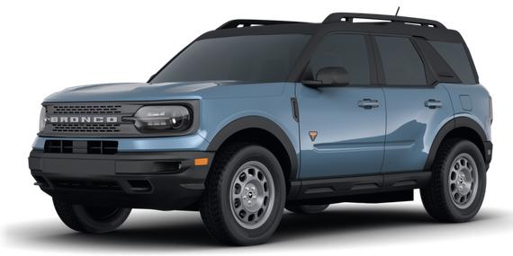 FORD BRONCO SPORT 2021 3FMCR9D92MRA88597 image FORD BRONCO SPORT 2021 3FMCR9D92MRA88597 image